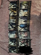 Chyłka tomy 3-15 używane 