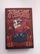 Dziewczyna w czerwieni - Christina Henry