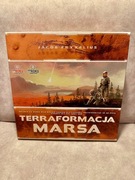 Terraformacja Marsa (Gra Roku 2017) – kultowa strategia science fiction