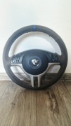 Kierownica Alcantara Multifunkcja OEM BMW E46 E39 E53 Z3