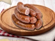 Kiełbasa Polska wędzona 1kg