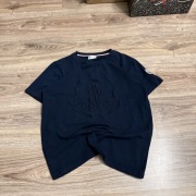 Vintage koszulka moncler rozmiar L