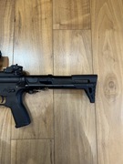 Przedłużenie kolby do replik Specna Arms PDW
