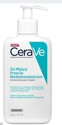 CeraVe Żel myjący przeciw niedoskonałościom 236ml
