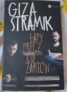 Łapy precz od żartów 