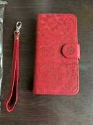 Etui z klapką iPhone X/XS