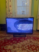 Telewizor LG 42LS570S-ZB – w pełni sprawny, gotowy do użytkowania.