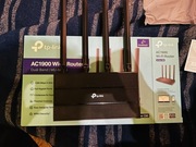 Router TP-LINK Archer c80