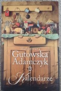 Kalendarze Małgorzata Adamczyk