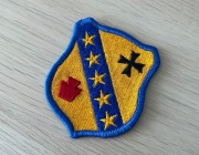 Naszywka - US Army - 104th Armored Cavalry Regiment
