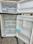 Lodówko zamrażarka 