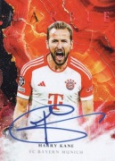 MARBLE 2025 KARTA Z AUTOGRAFEM KANE