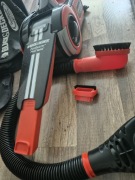 Odkurzacz Black & Decker 12V 