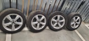 Alufelgi Audi 18"