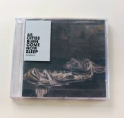 As Cities Burn - Come Now Sleep CD solid state records