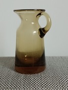 Dzbanek Z. Horbowy Huta Sudety, soczewka. PRL