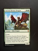 [MTG] [PROXY] Ancient Bronze Dragon