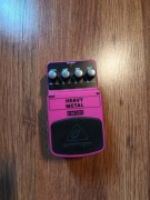 Behringer HM300 Heavy Metal Distortion