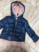 Kurtka zimowa na 5/6 lat 