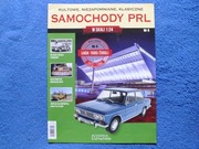 Sprzedam model Lada 1500 WAZ 2103 Samochody PRL-u Hachette 1:24 tanio