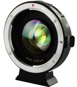 Viltrox EF-M2 II Auto Focus Mount Adapter (Canon)