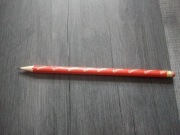 ołówek coca cola dla kolekcjonera