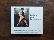 Ludwig van Beethoven - Symfonia nr 9