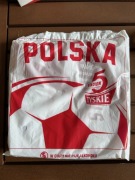 TYSKIE - 5 STADION - FLAGA - NOWA