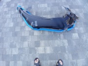 Poszycie prawego błotnika słupka  Mercedes GLC suv