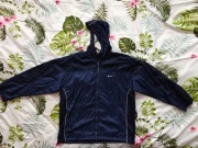 Kurtka vintage Nike Y2K