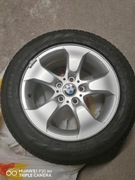 Felgi BMW X3 E83 jak nowe 
