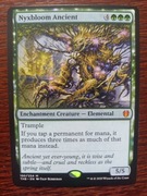 Nyxbloom Ancient MTG PROXY