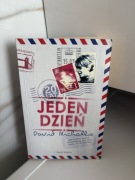 Powieść Jeden dzień