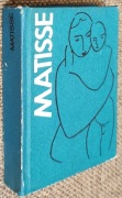 H. Matisse - Rysunki. Miniatura. WAiF 1986
