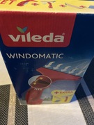 Myjka ściągaczka do okien vileda 
