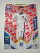 PANINI FIFA 365 2026 FANS FAVOURITE FAN85 PHIL FODEN RED
