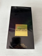 Tom Ford velvet orchid