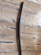 Nowa kierownica Race Face Ride 35 mm