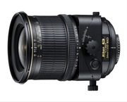 Obiektyw Tilf-Shift Nikkor 24 mm f/3.5 D PC-E ED