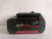 Akumulator Li-Ion Bosch 18 V  5 Ah  nr 4