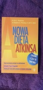 Nowa dieta Atkinsa Jeff S. Volek, Eric C. Westman, Stephen D. Phinney