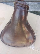 Siodełko rowerowe ZZR Romet Sawa 1972