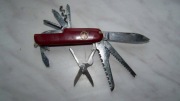 scyzoryk wielofunkcyjny 90mm