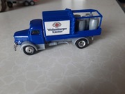 Magirus z beczkami piwa Wertenburger Kloster - 1/87 Grell Werbemittel