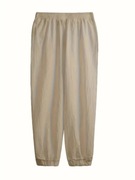 Męskie joggery casualowe