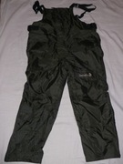 Spodnie wędkarskie XL