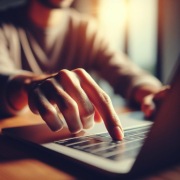 Szkolenia BHP dla pracowników  biurowych - online