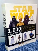 Star Wars 1000 Collectibles: Memorabilia and Stories - Album