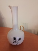 Wazonik sygnowany Porsgrunn 