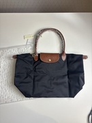Torebka Longchamp Black L
